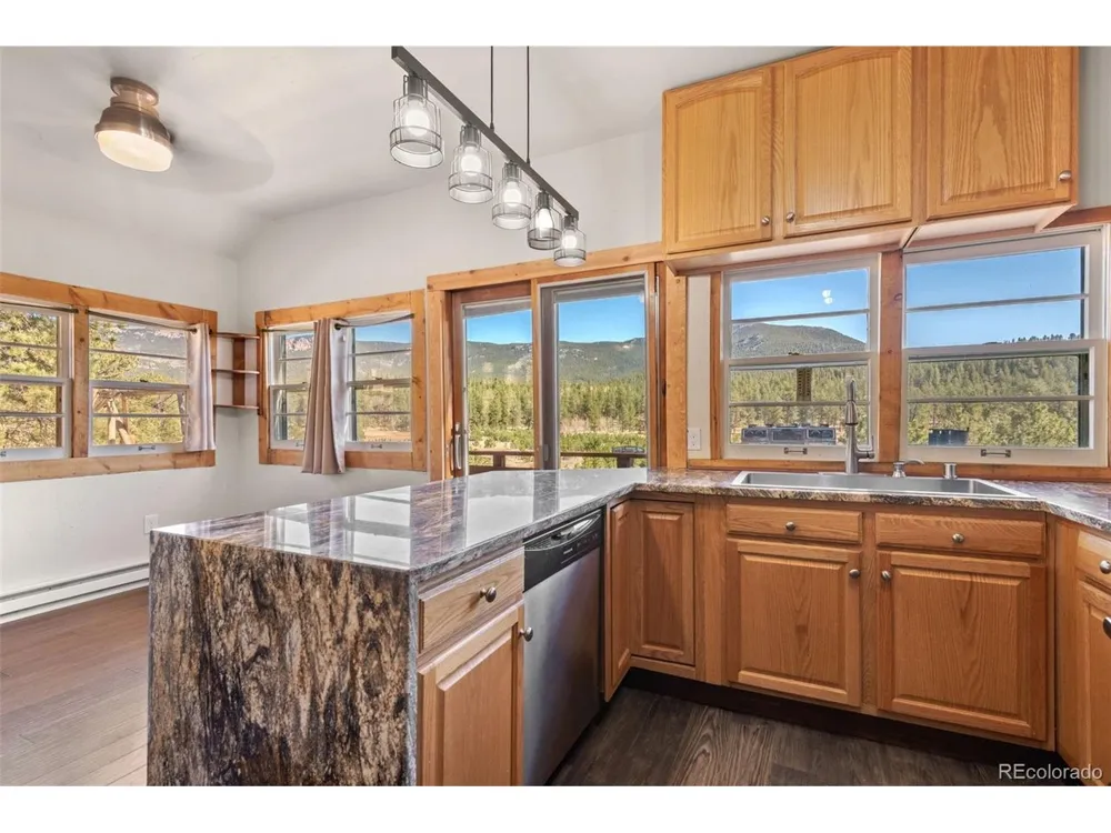 88 Neal Street Bailey, CO 80421