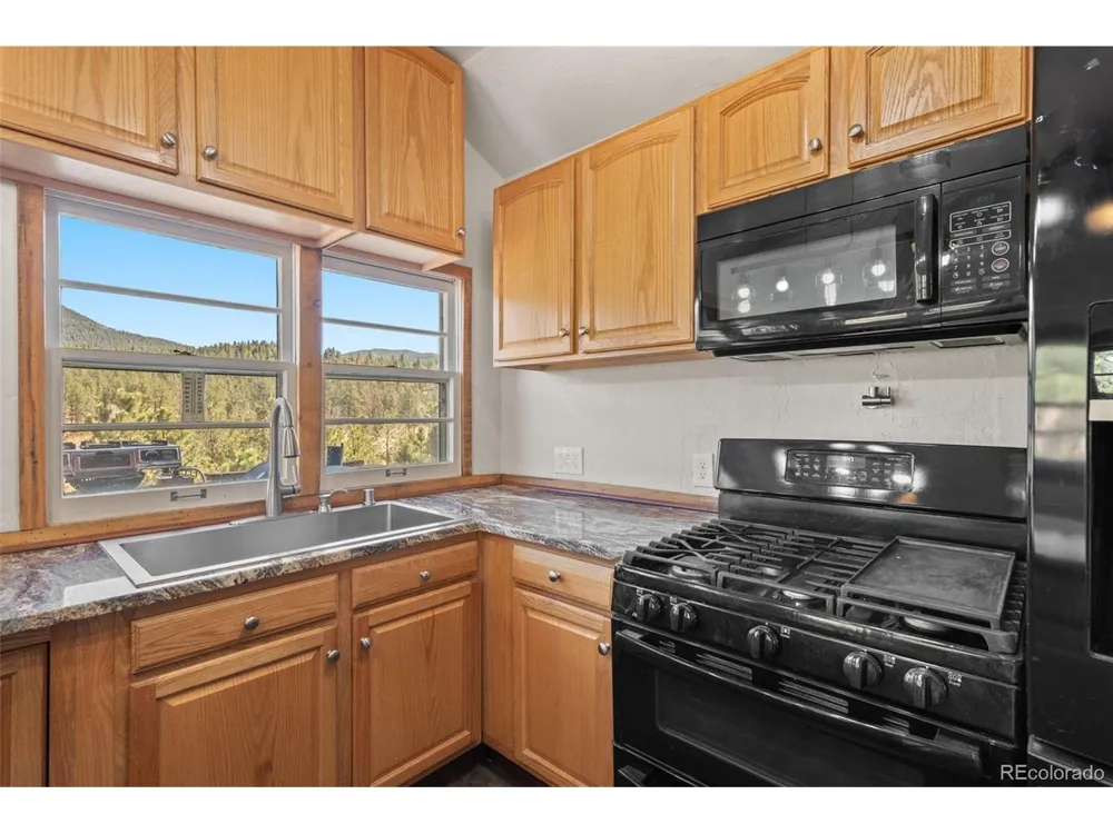 88 Neal Street Bailey, CO 80421