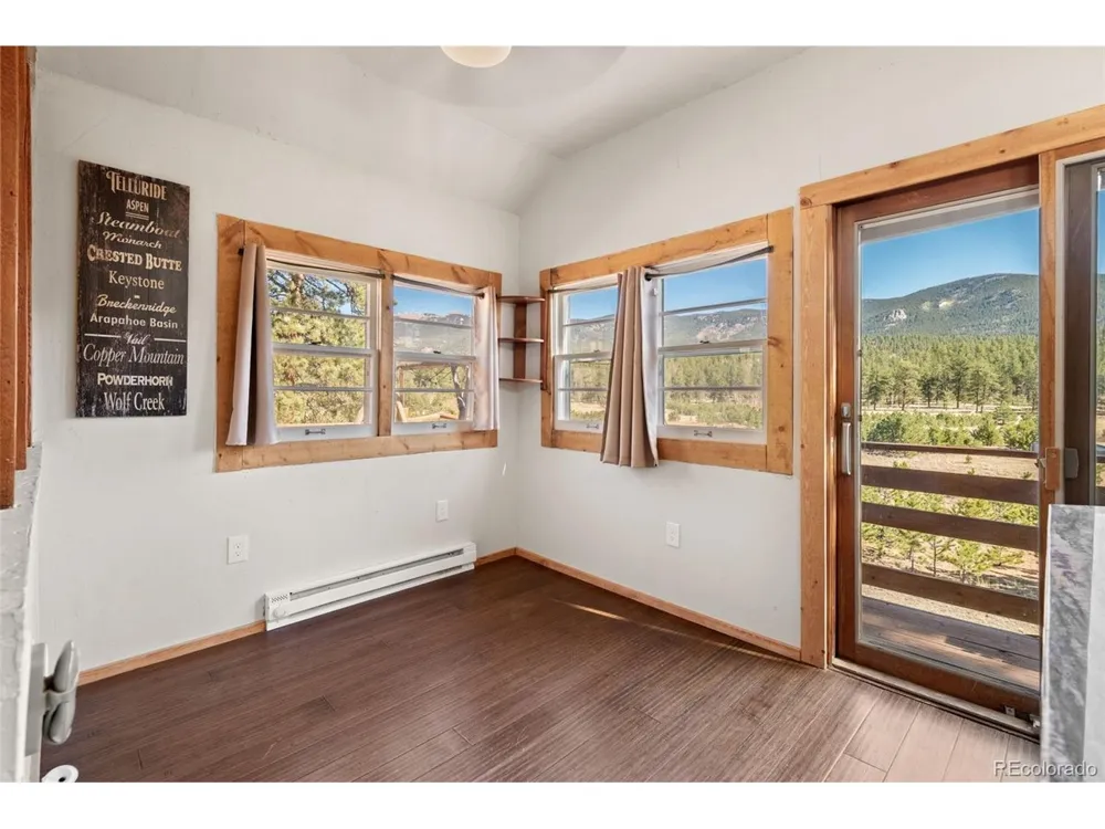 88 Neal Street Bailey, CO 80421