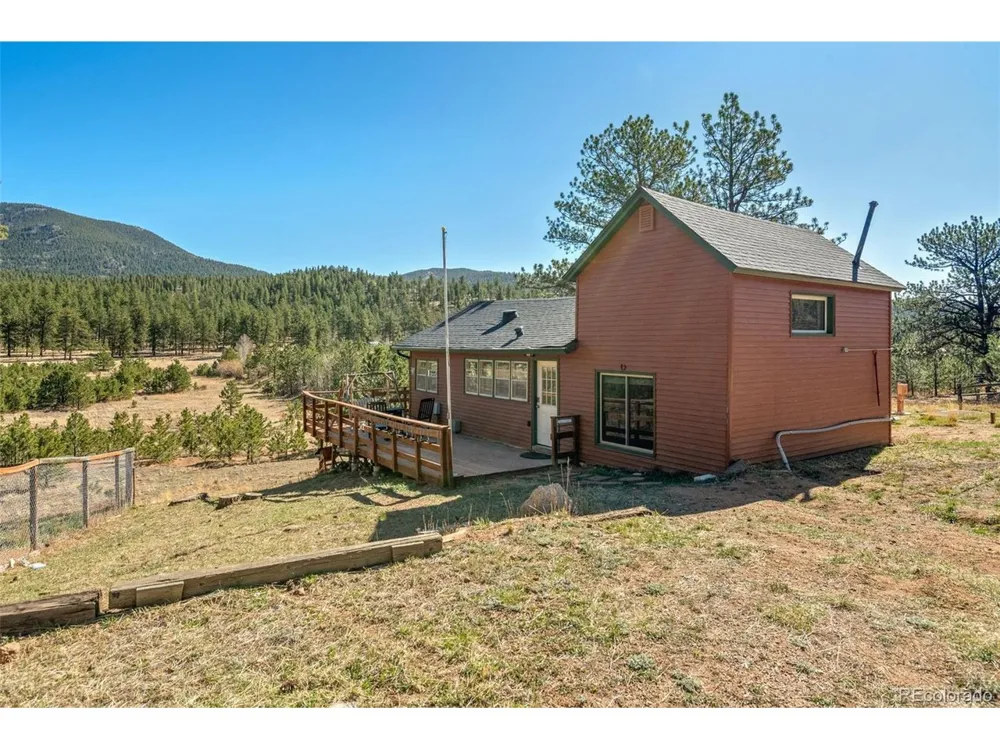 88 Neal Street Bailey, CO 80421