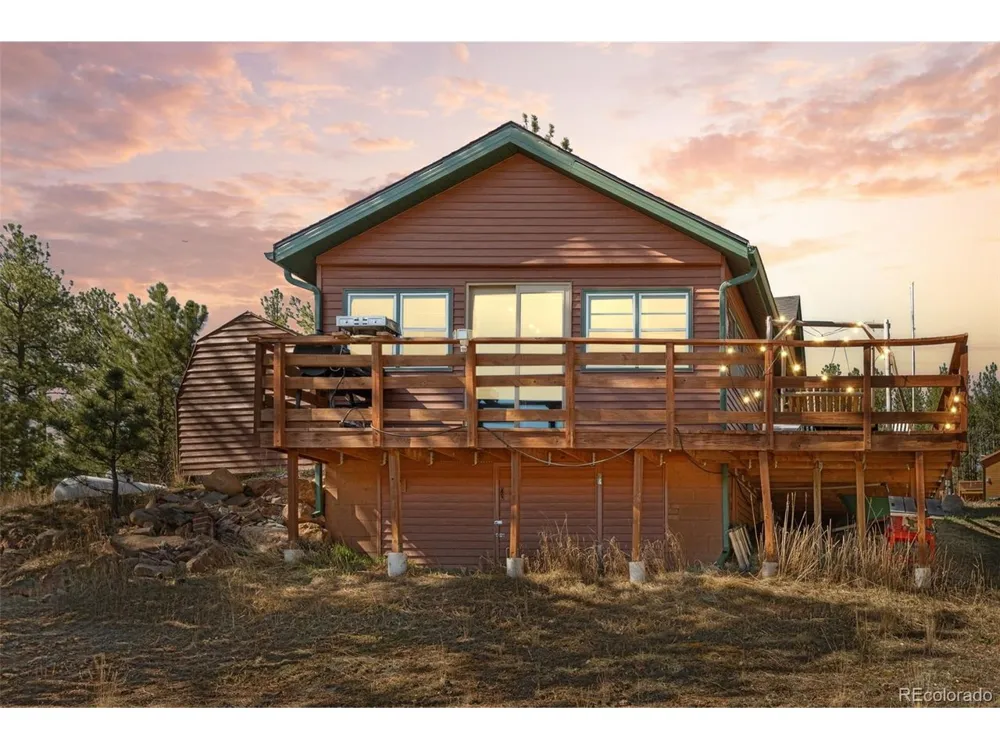 88 Neal Street Bailey, CO 80421