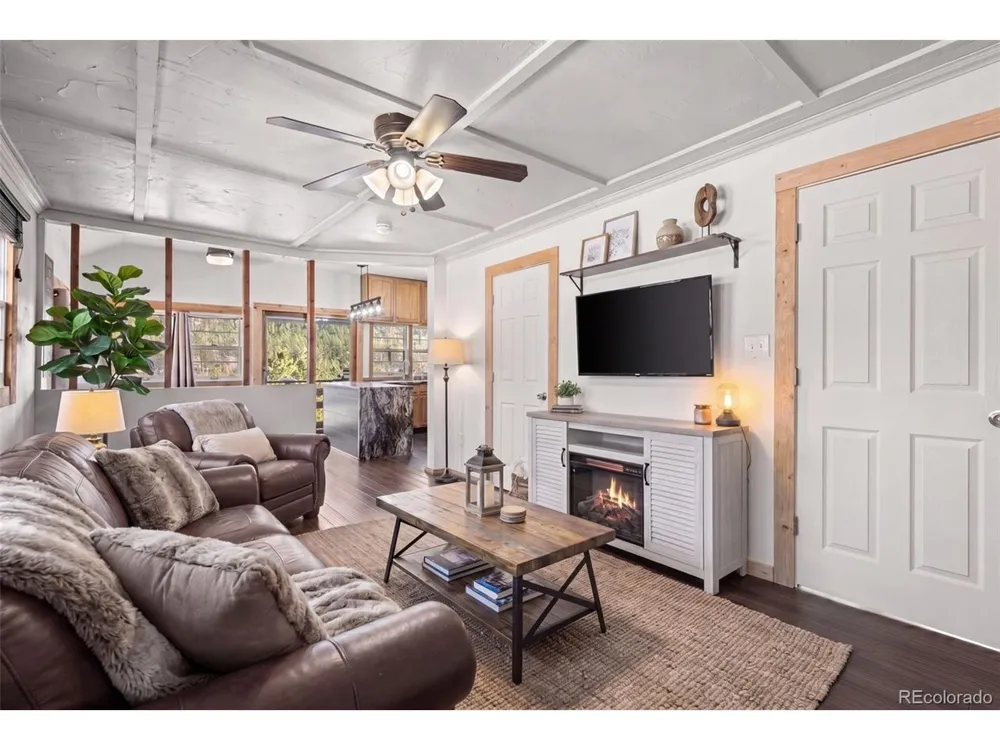88 Neal Street Bailey, CO 80421