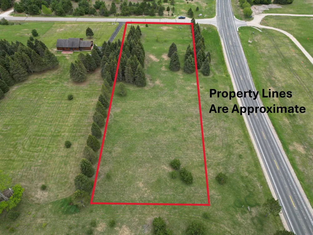 31 SE Blue Heron Drive Orange Township, MI 49646