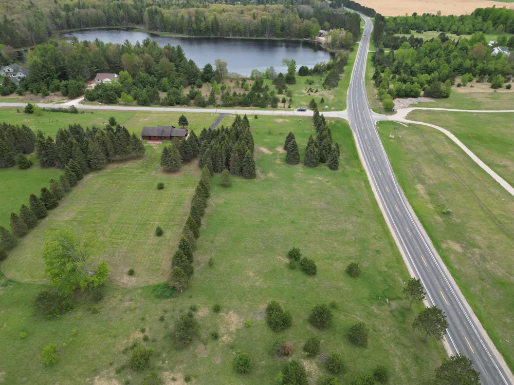 31 SE Blue Heron Drive Orange Township, MI 49646
