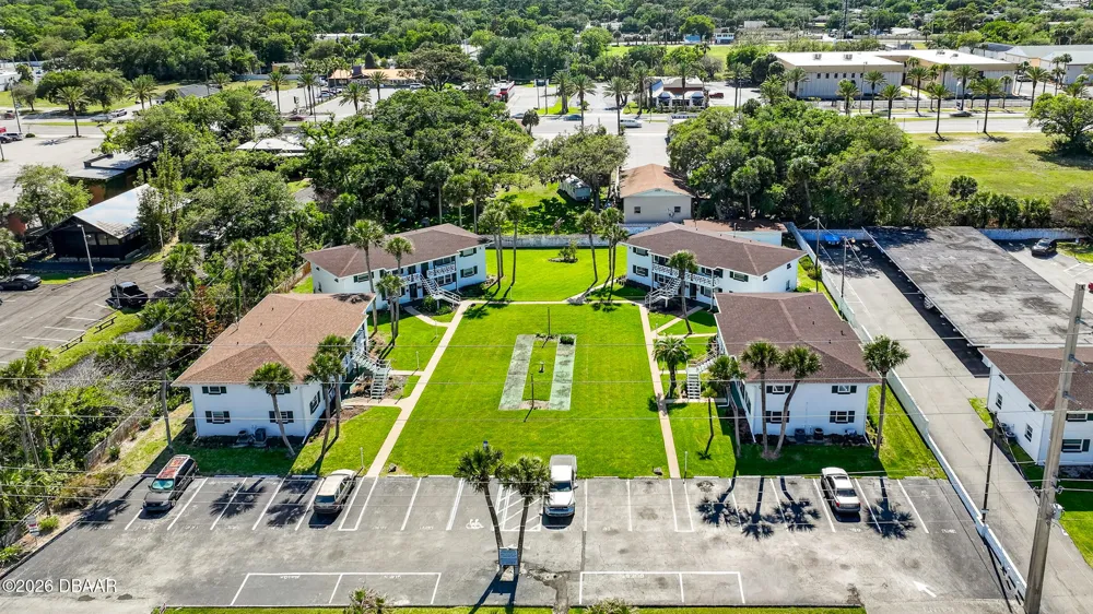 1800 S Palmetto Avenue #1010 South Daytona, FL 32119