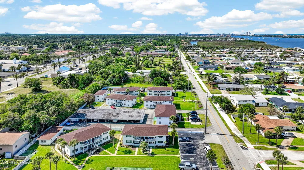 1800 S Palmetto Avenue #1010 South Daytona, FL 32119