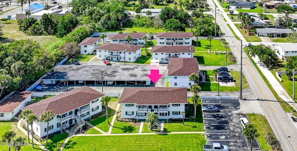 1800 S Palmetto Avenue #1010 South Daytona, FL 32119