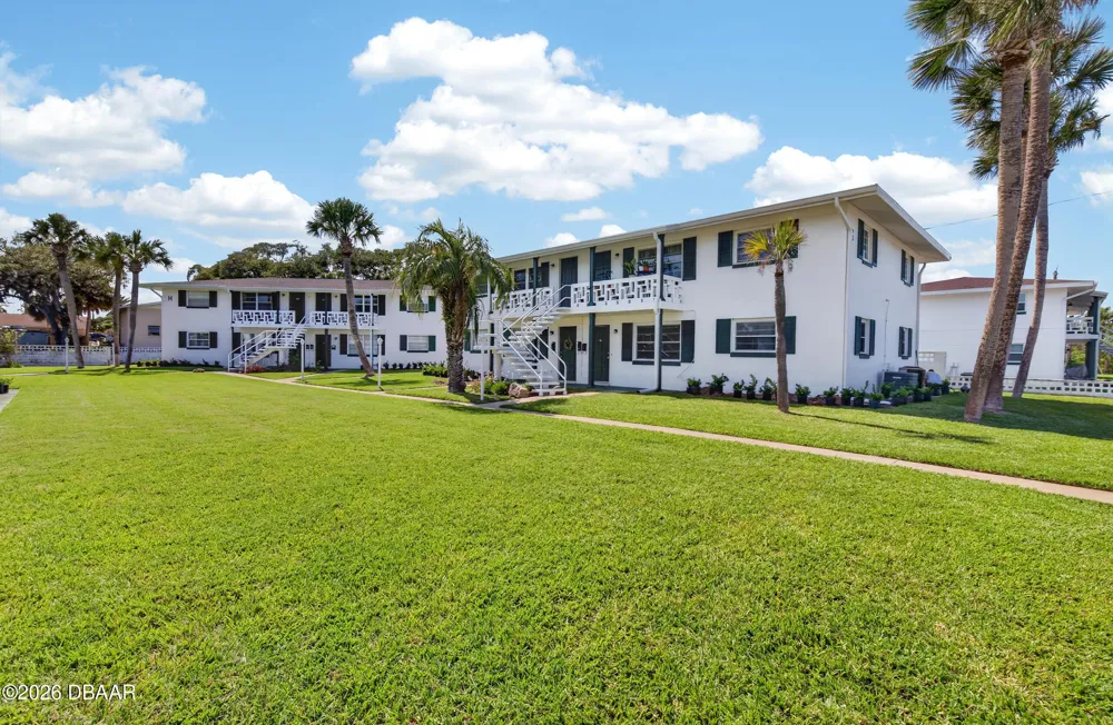 1800 S Palmetto Avenue #1010 South Daytona, FL 32119