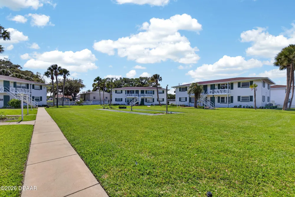 1800 S Palmetto Avenue #1010 South Daytona, FL 32119