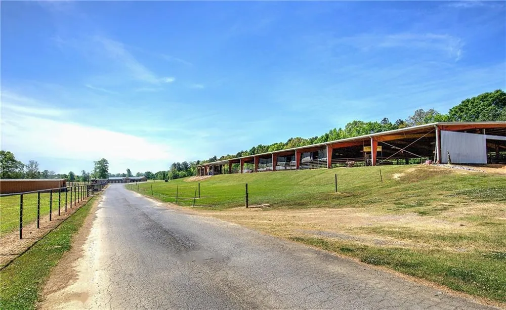 486 County Line Road Resaca, GA 30735
