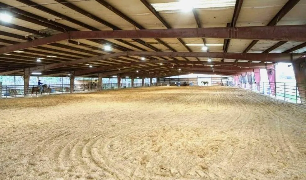 486 County Line Road Resaca, GA 30735