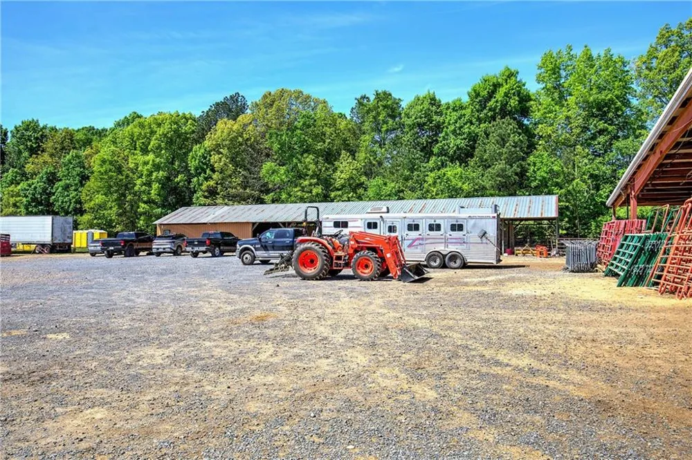 486 County Line Road Resaca, GA 30735