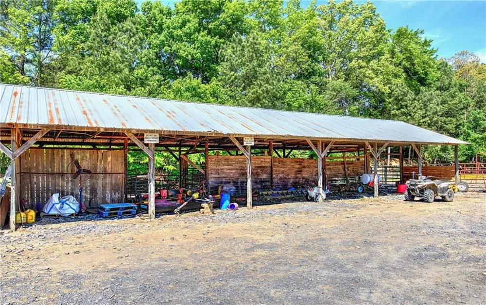 486 County Line Road Resaca, GA 30735