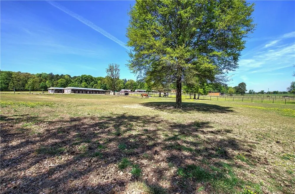486 County Line Road Resaca, GA 30735