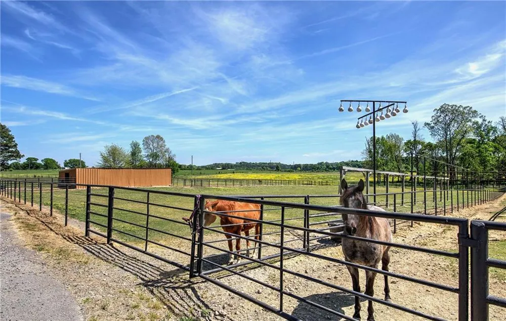 486 County Line Road Resaca, GA 30735