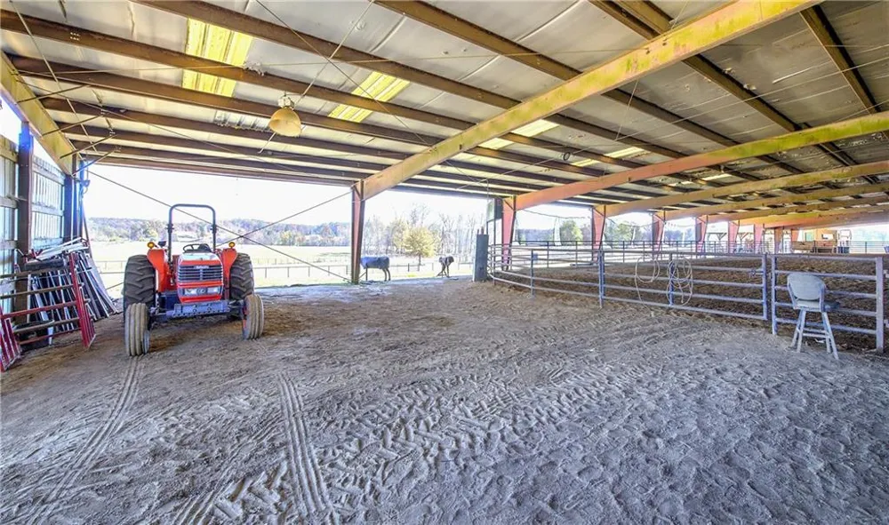 486 County Line Road Resaca, GA 30735