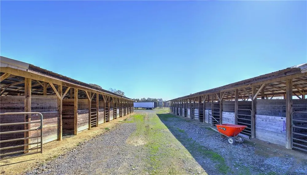 486 County Line Road Resaca, GA 30735