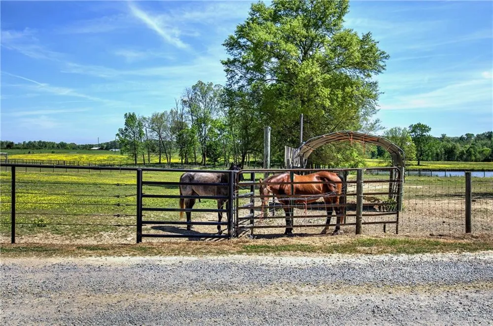 486 County Line Road Resaca, GA 30735