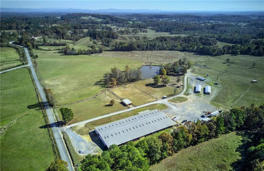 486 County Line Road Resaca, GA 30735