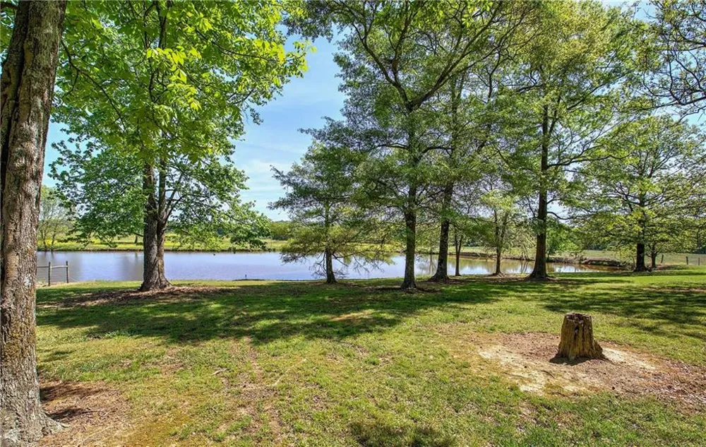 486 County Line Road Resaca, GA 30735