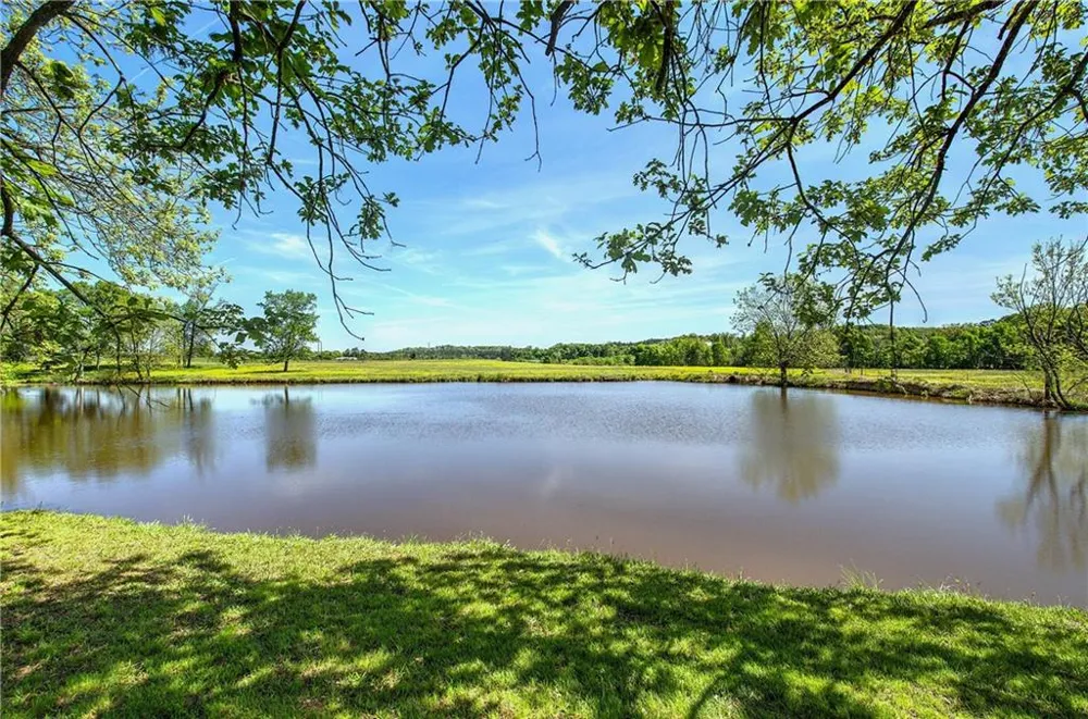 486 County Line Road Resaca, GA 30735