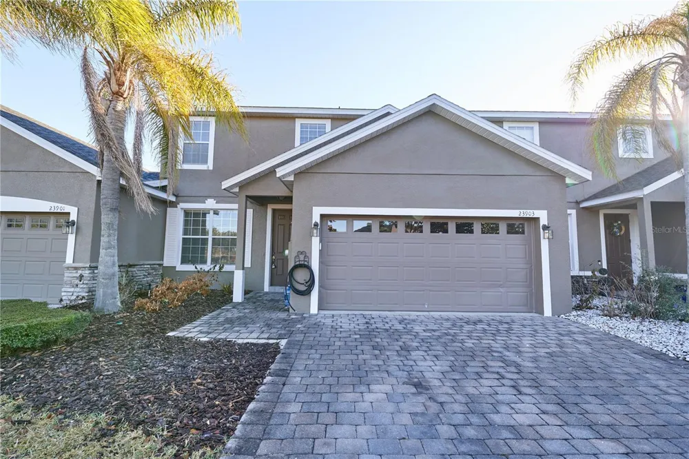 23903 SARDINIA DRIVE Sorrento, FL 32776