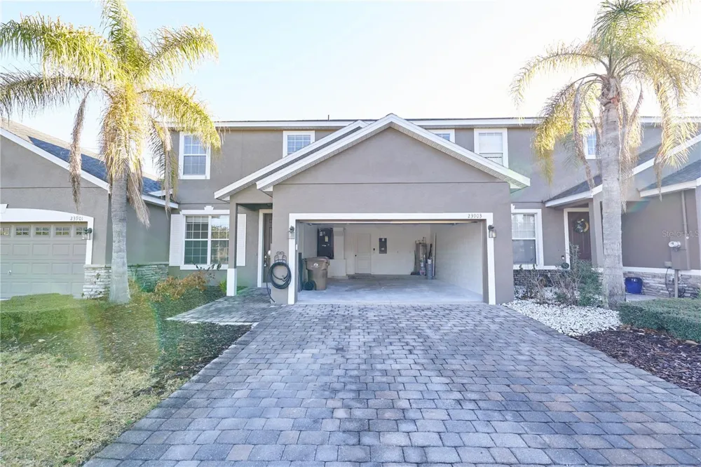 23903 SARDINIA DRIVE Sorrento, FL 32776