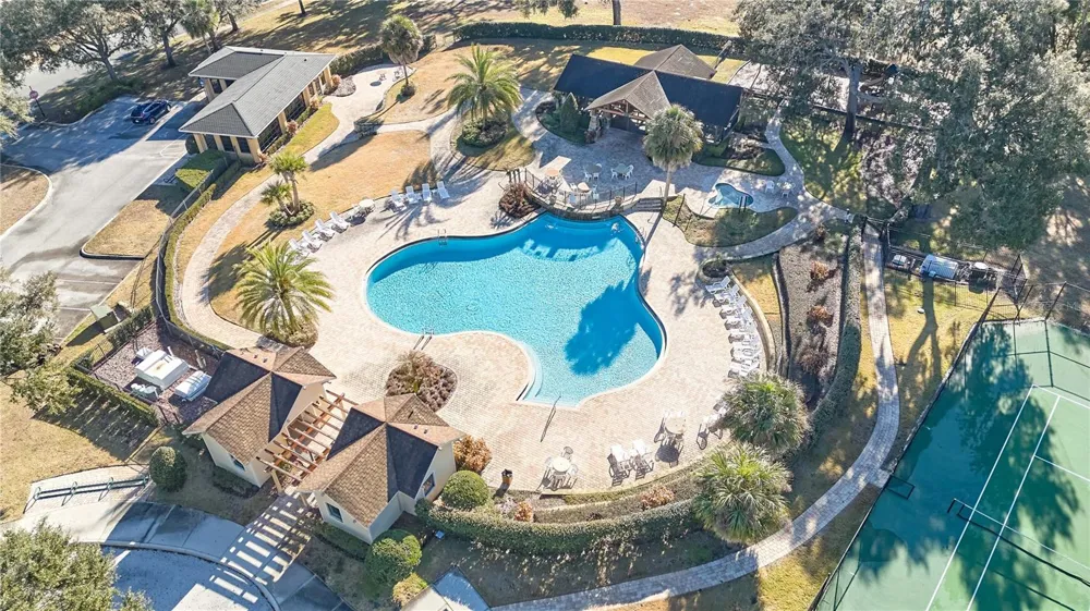 23903 SARDINIA DRIVE Sorrento, FL 32776