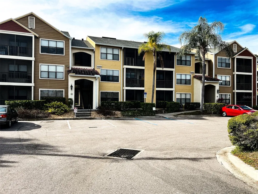 11901 4TH STREET #8102 St Petersburg, FL 33716