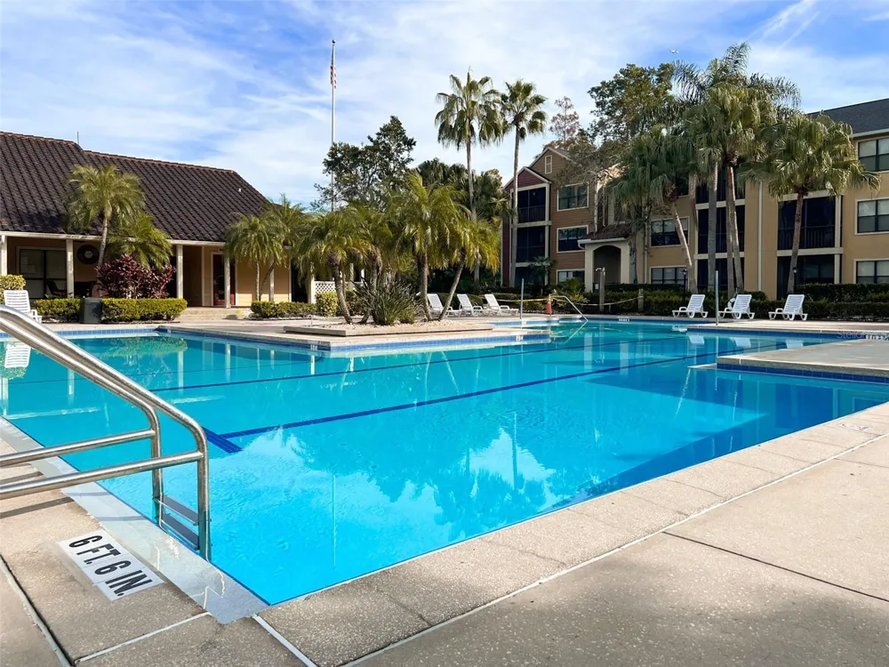 11901 4TH STREET #8102 St Petersburg, FL 33716