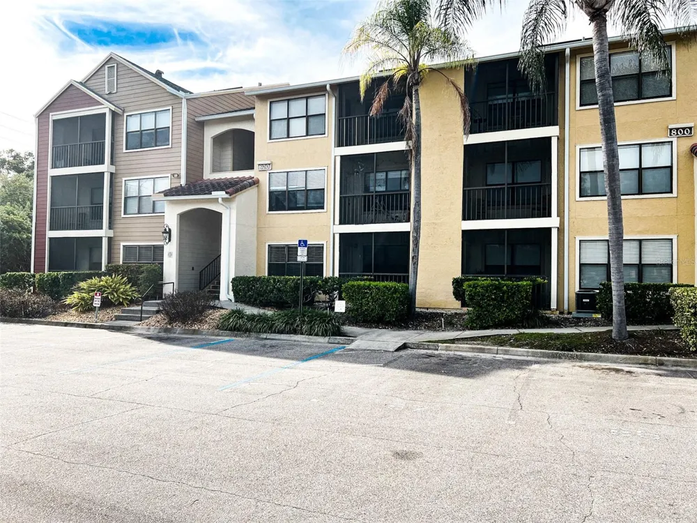 11901 4TH STREET #8102 St Petersburg, FL 33716