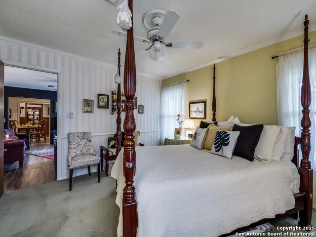 135 Manor Comfort, TX 78013