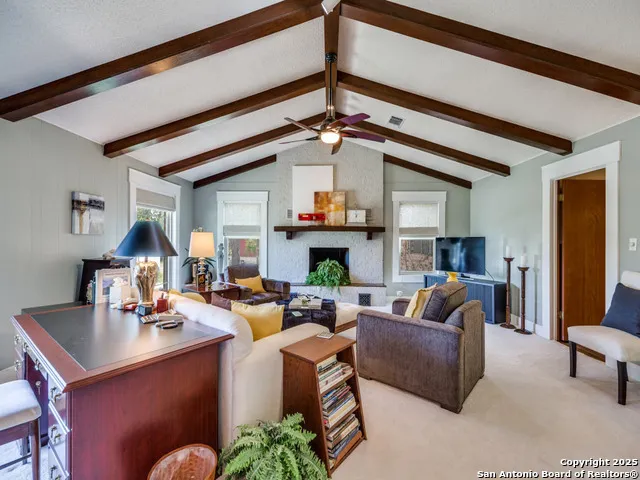 135 Manor Comfort, TX 78013
