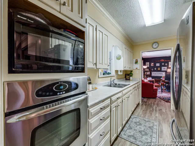 135 Manor Comfort, TX 78013