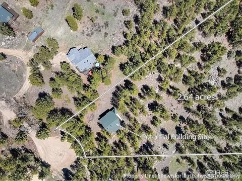 213 Rocky Knob Lane