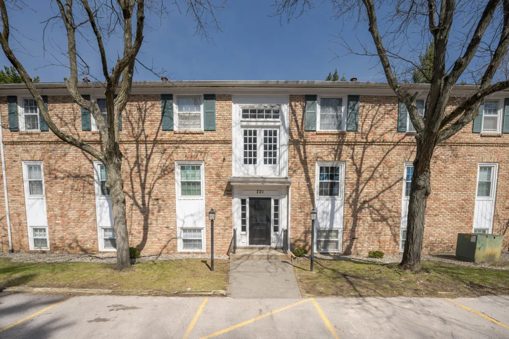 721 Whitcomb Street #A Kalamazoo, MI 49008