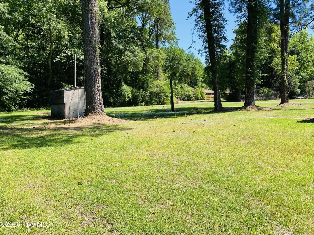 229 Mill Pond Road Whiteville, NC 28472