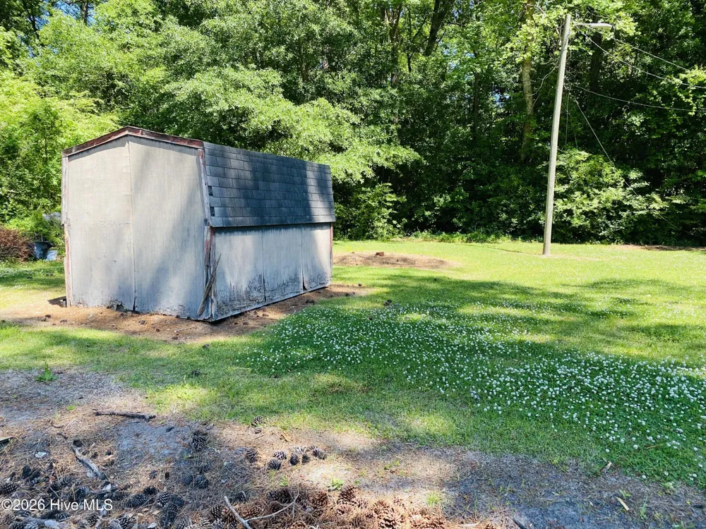 229 Mill Pond Road Whiteville, NC 28472