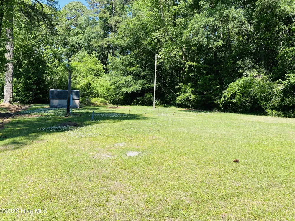 229 Mill Pond Road Whiteville, NC 28472