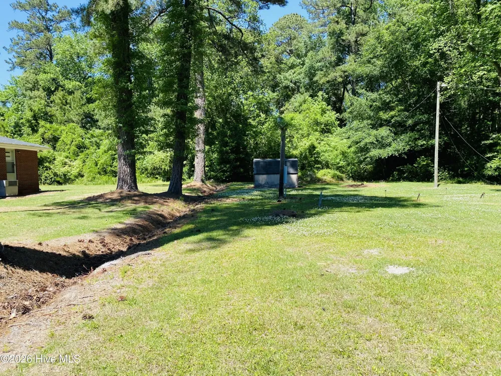 229 Mill Pond Road Whiteville, NC 28472