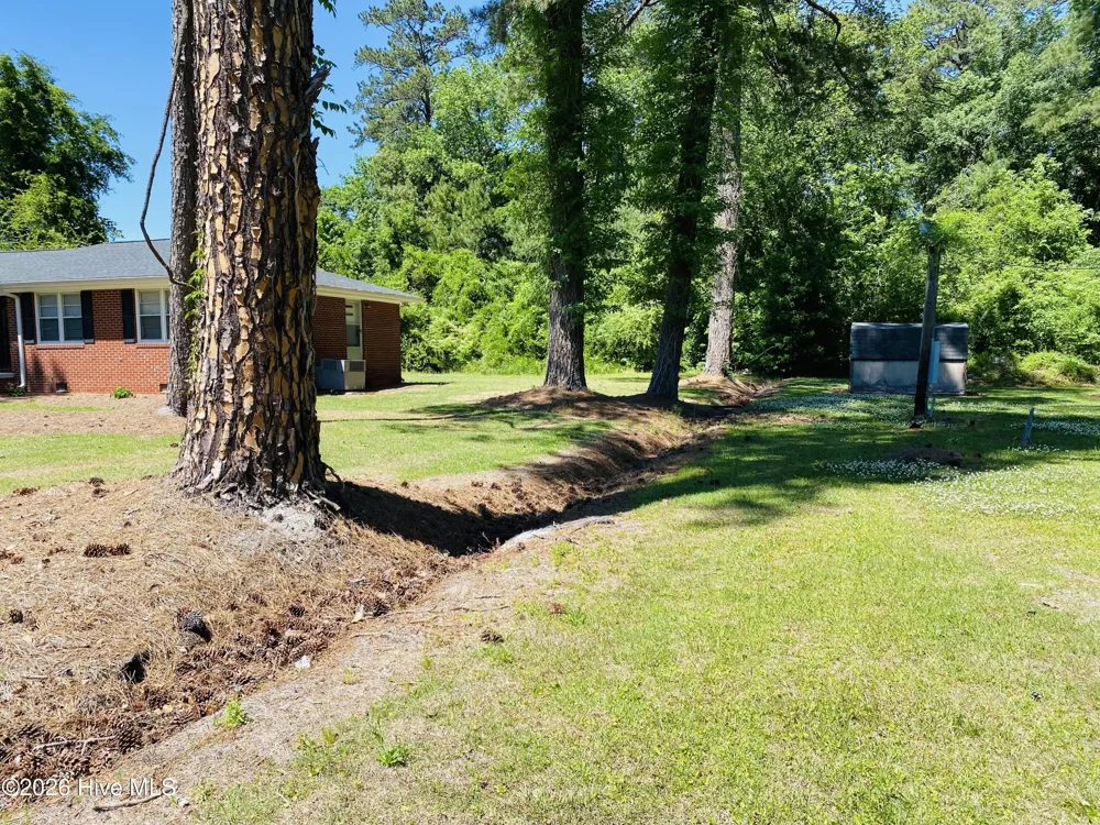 229 Mill Pond Road Whiteville, NC 28472