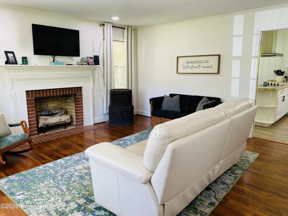 229 Mill Pond Road Whiteville, NC 28472