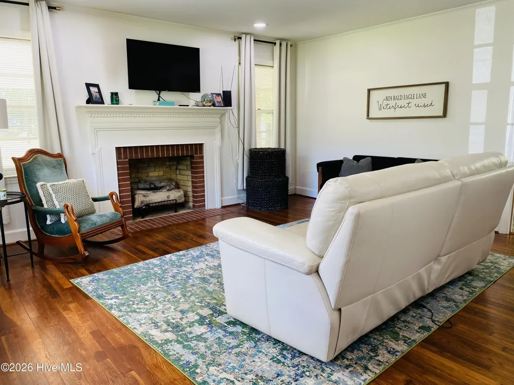 229 Mill Pond Road Whiteville, NC 28472