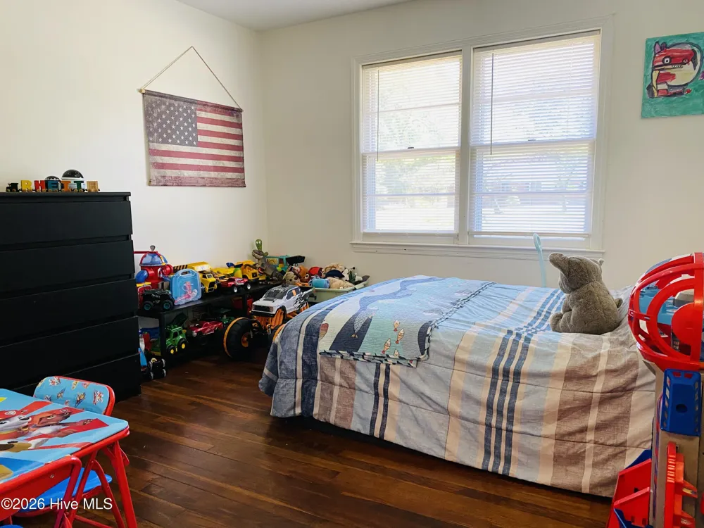 229 Mill Pond Road Whiteville, NC 28472