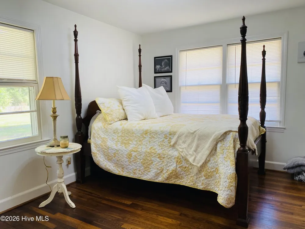 229 Mill Pond Road Whiteville, NC 28472