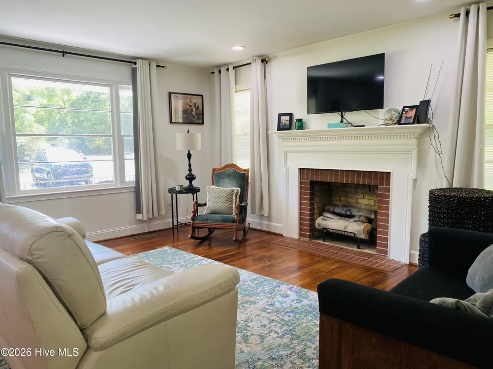 229 Mill Pond Road Whiteville, NC 28472