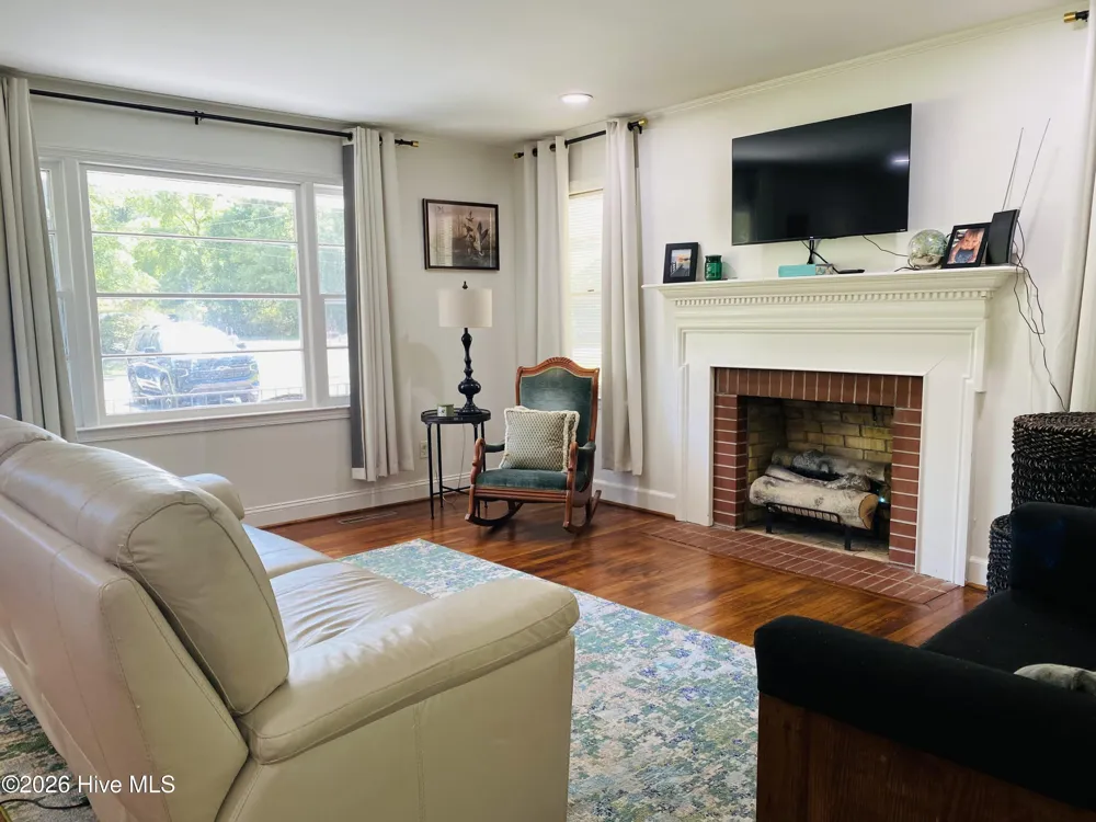 229 Mill Pond Road Whiteville, NC 28472