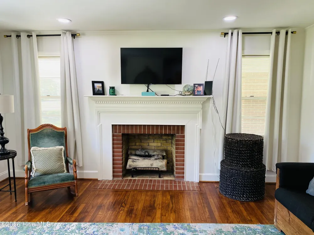 229 Mill Pond Road Whiteville, NC 28472