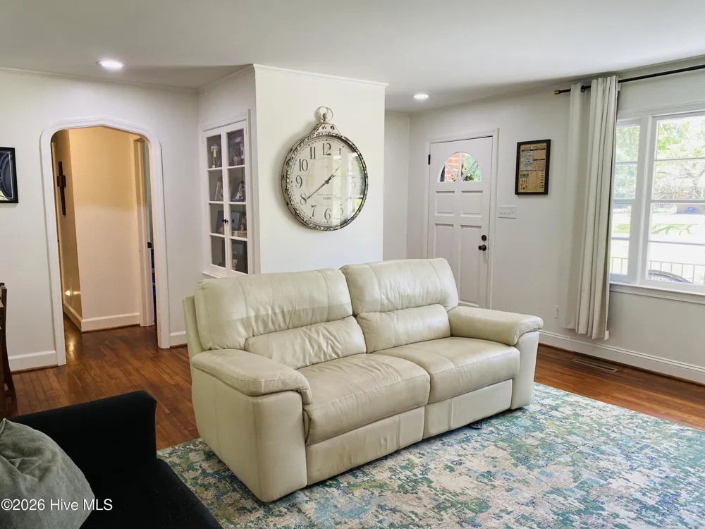 229 Mill Pond Road Whiteville, NC 28472