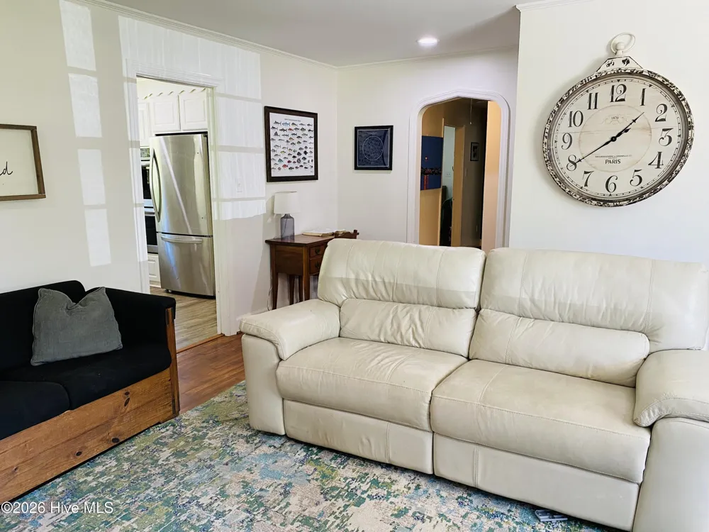 229 Mill Pond Road Whiteville, NC 28472